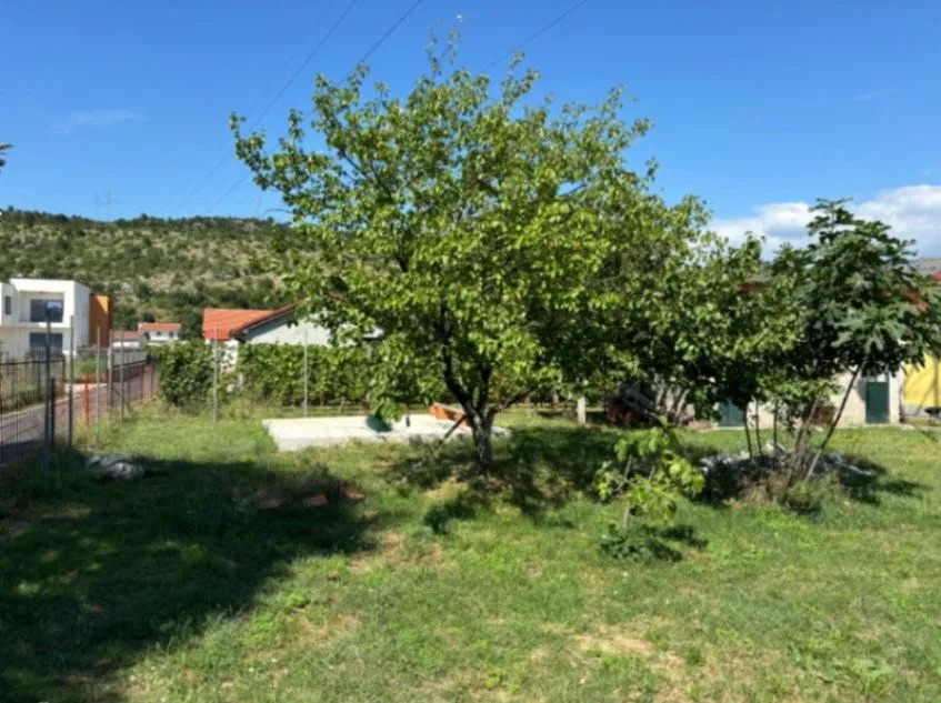 Rogami'de 1150m2'lik Kentsellesmis Arazi - 4