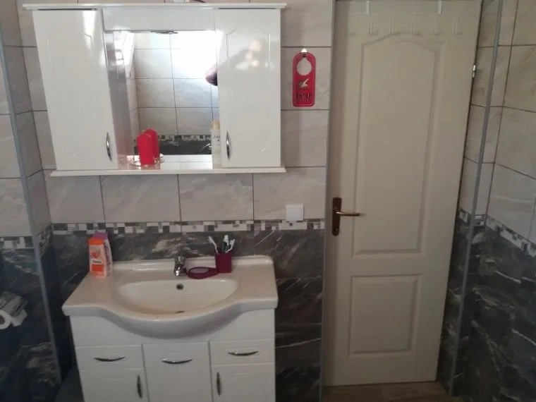 House Cetinje 124m2 - 5