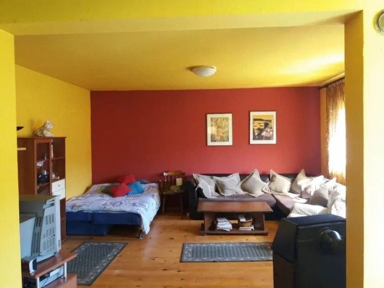 House Cetinje 124m2 - 11