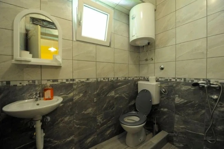 House Cetinje 124m2 - 6