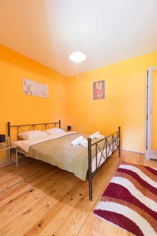 House Cetinje 124m2 - 10