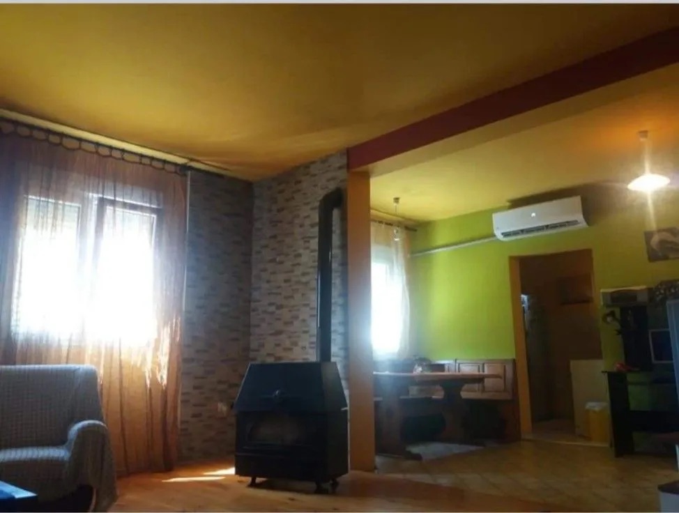 House Cetinje 124m2 - 4