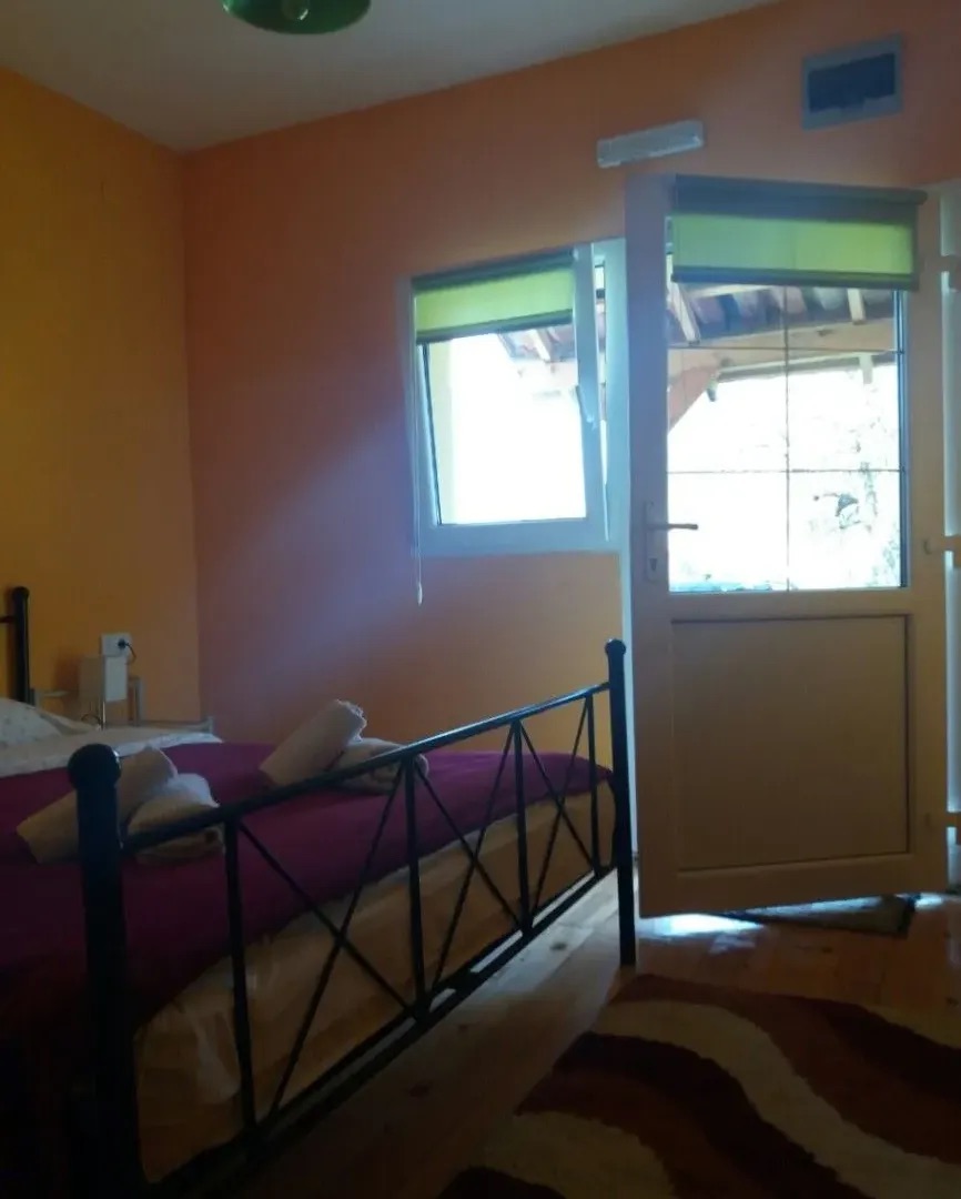 House Cetinje 124m2 - 2