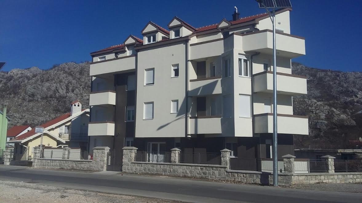 Cetinje - Property photo