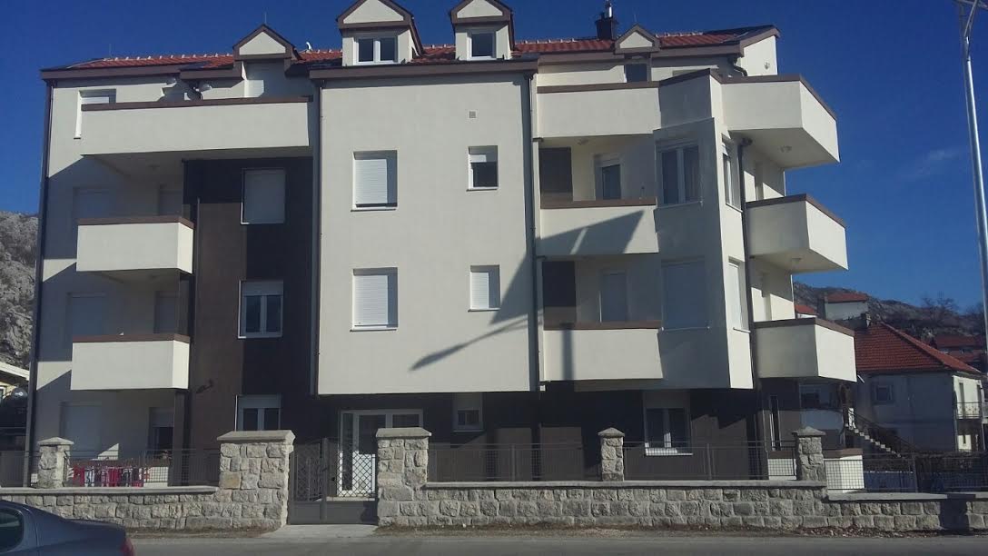 Квартира Цетинье 62м2 - 8