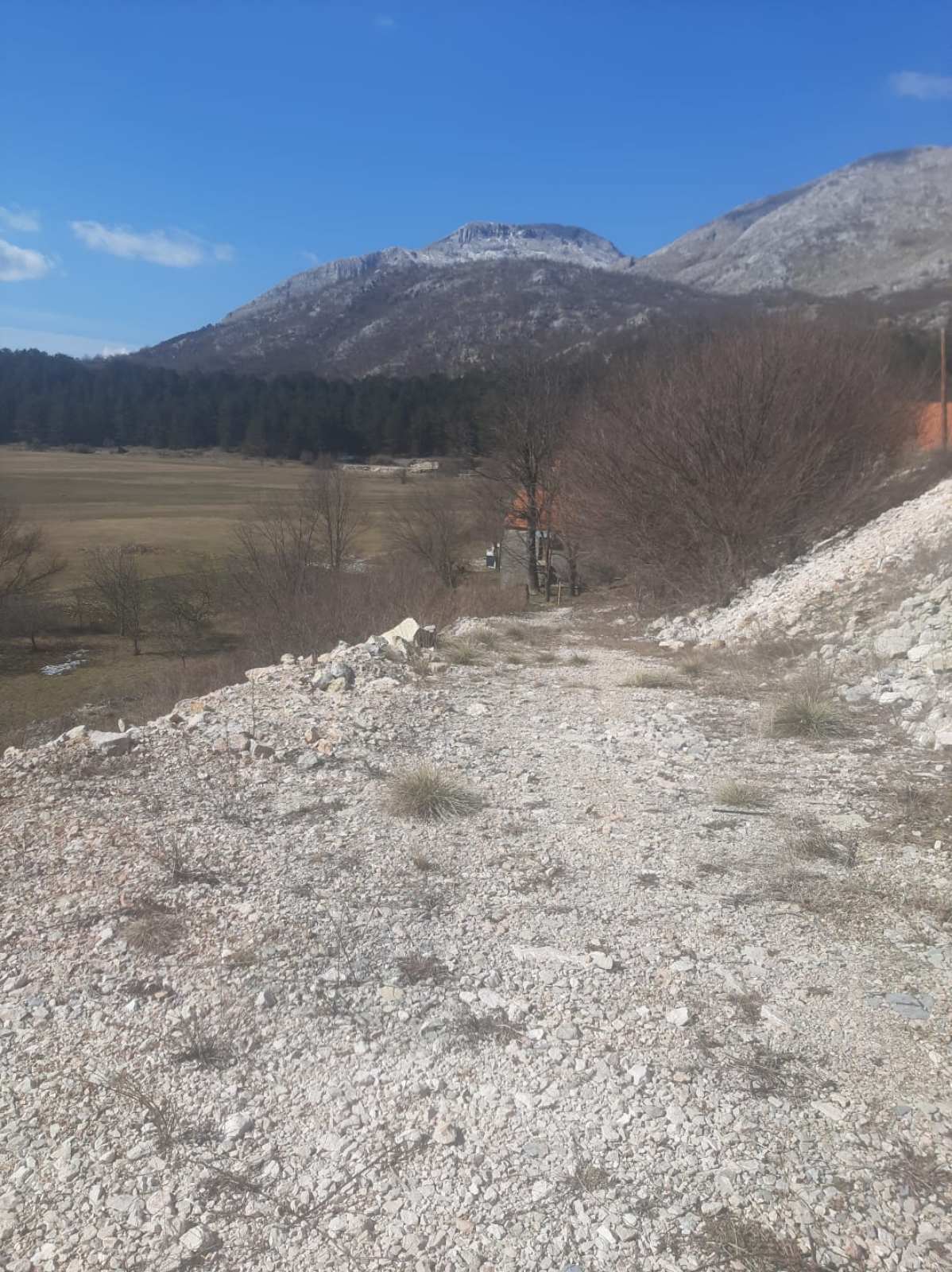 Nijegusi'de 6000m2'lik Arazi - 3