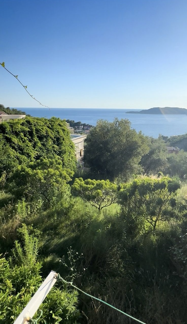 Урбанизированный участок Пржно 274м2 - 2