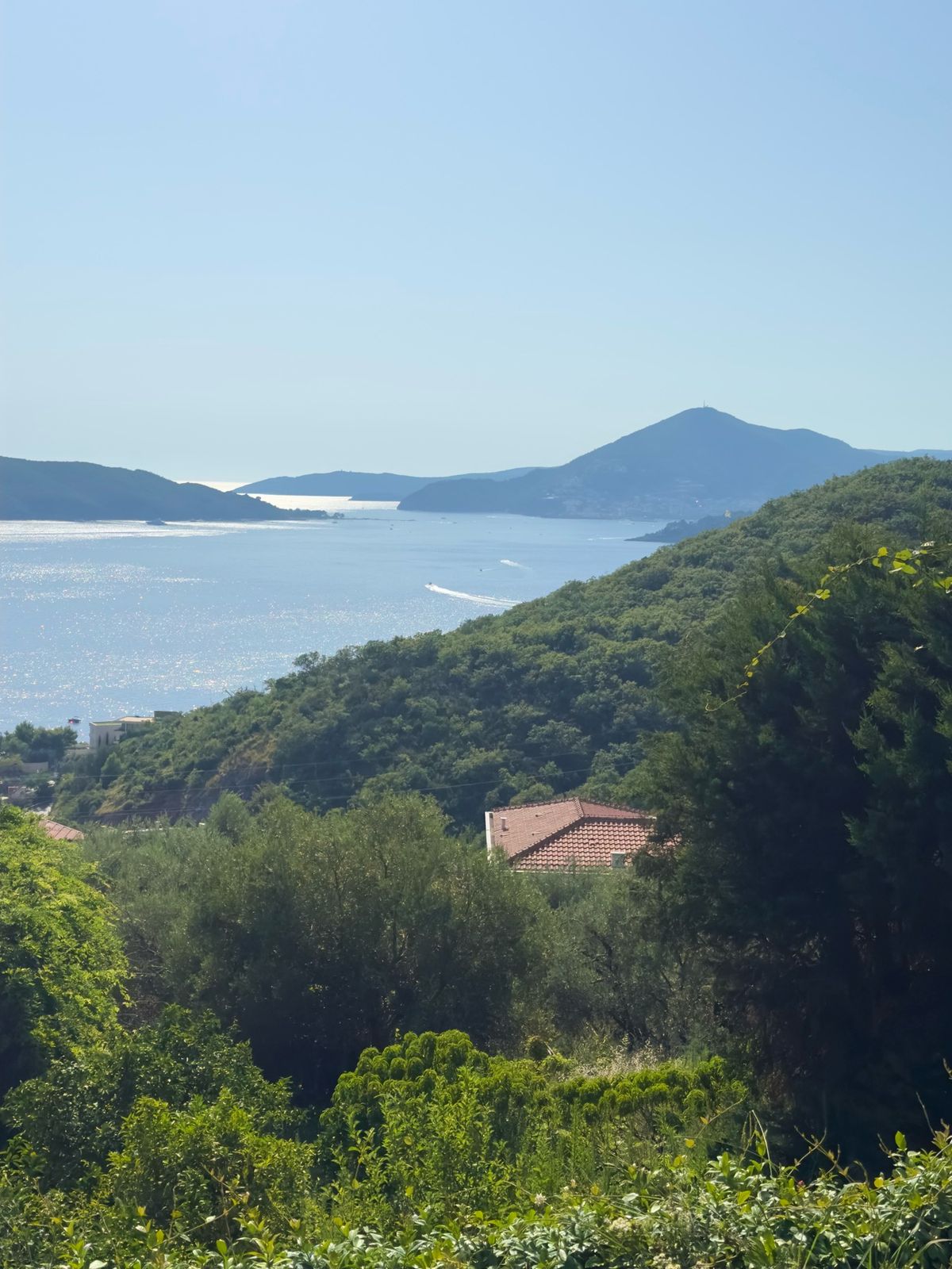 Урбанизированный участок Пржно 274м2 - 3