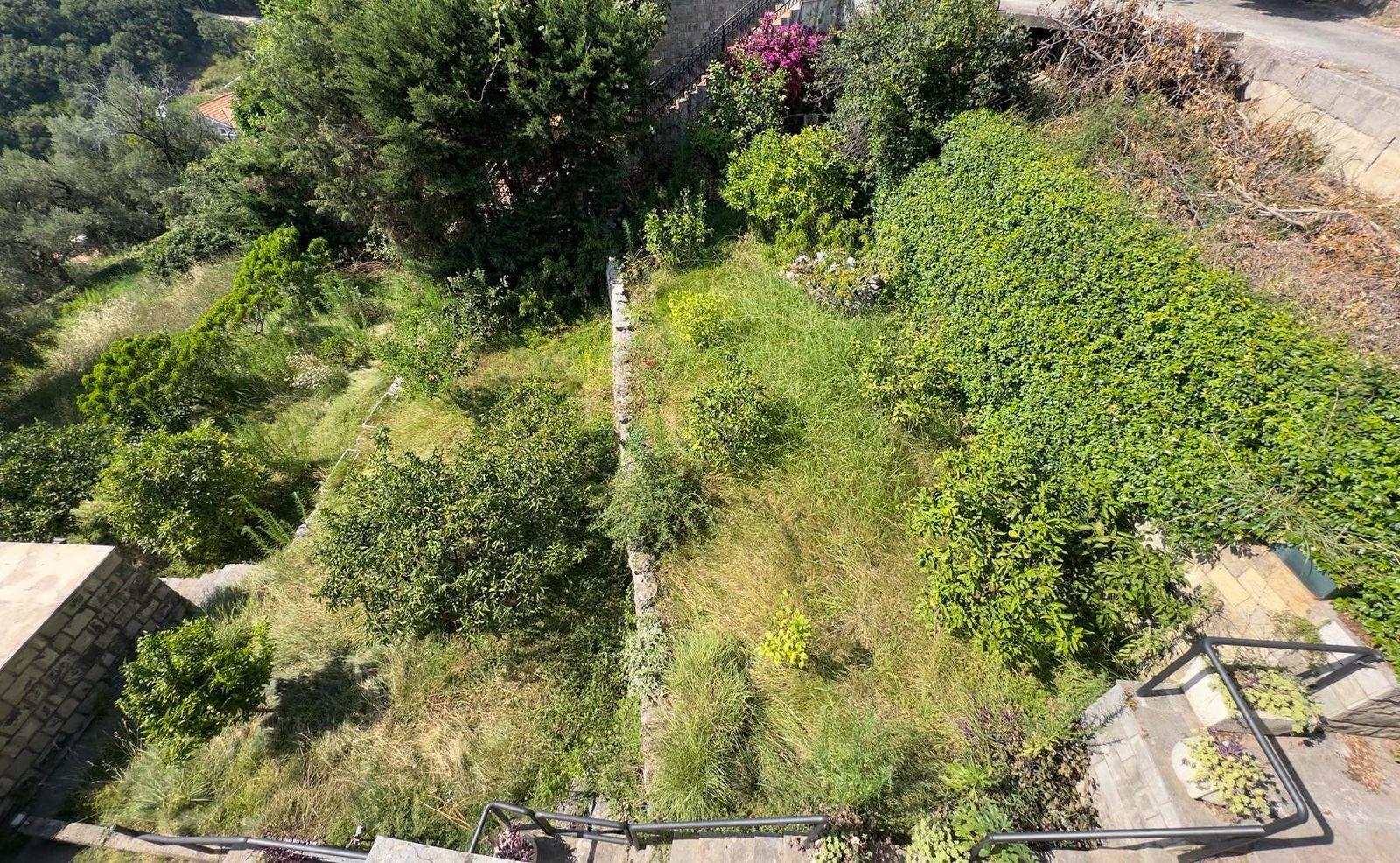 Урбанизированный участок Пржно 274м2 - 4