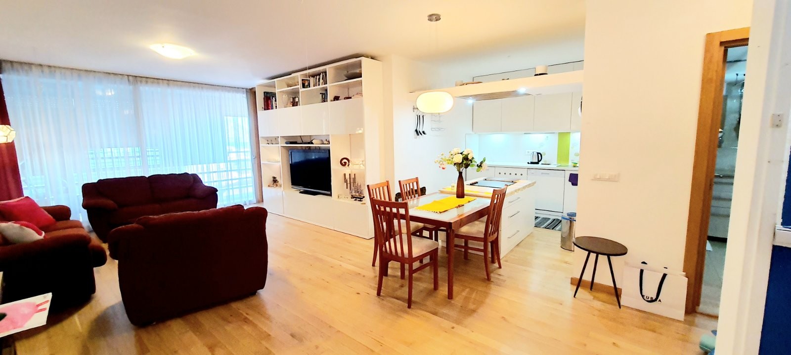 Apartment Rozino 76m2 - 8