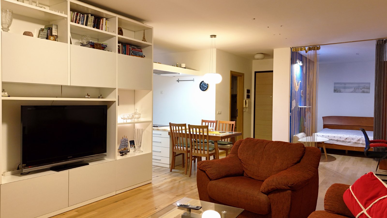 Apartment Rozino 76m2 - 2