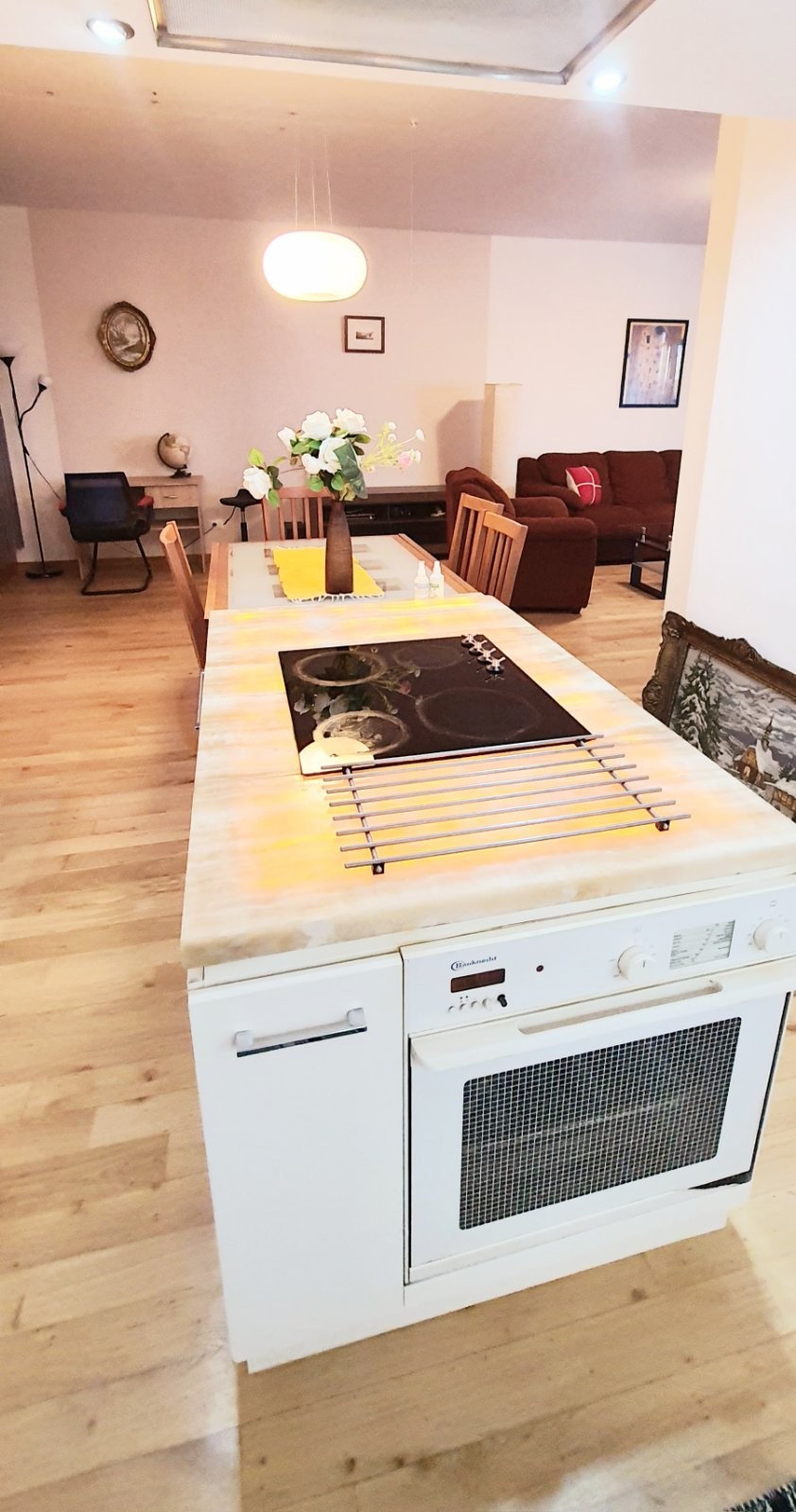 Apartment Rozino 76m2 - 5