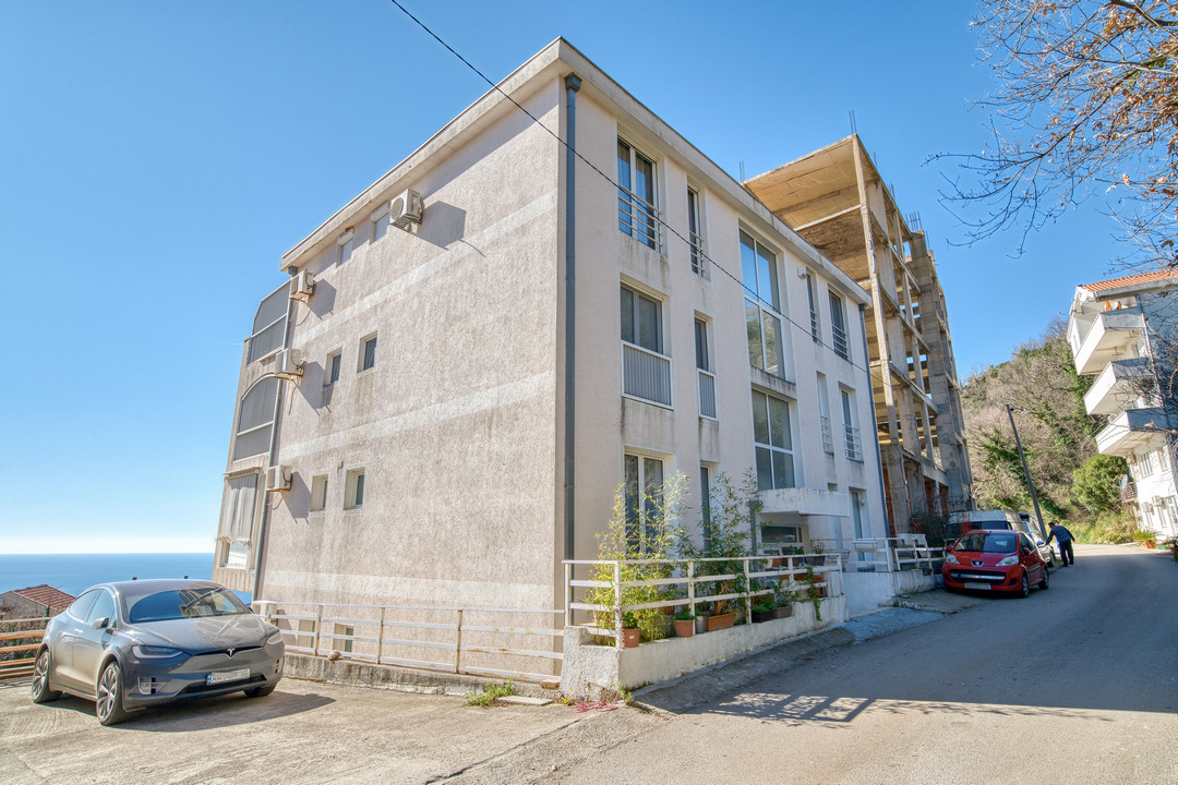 Apartment Seoce 75m2 - 40