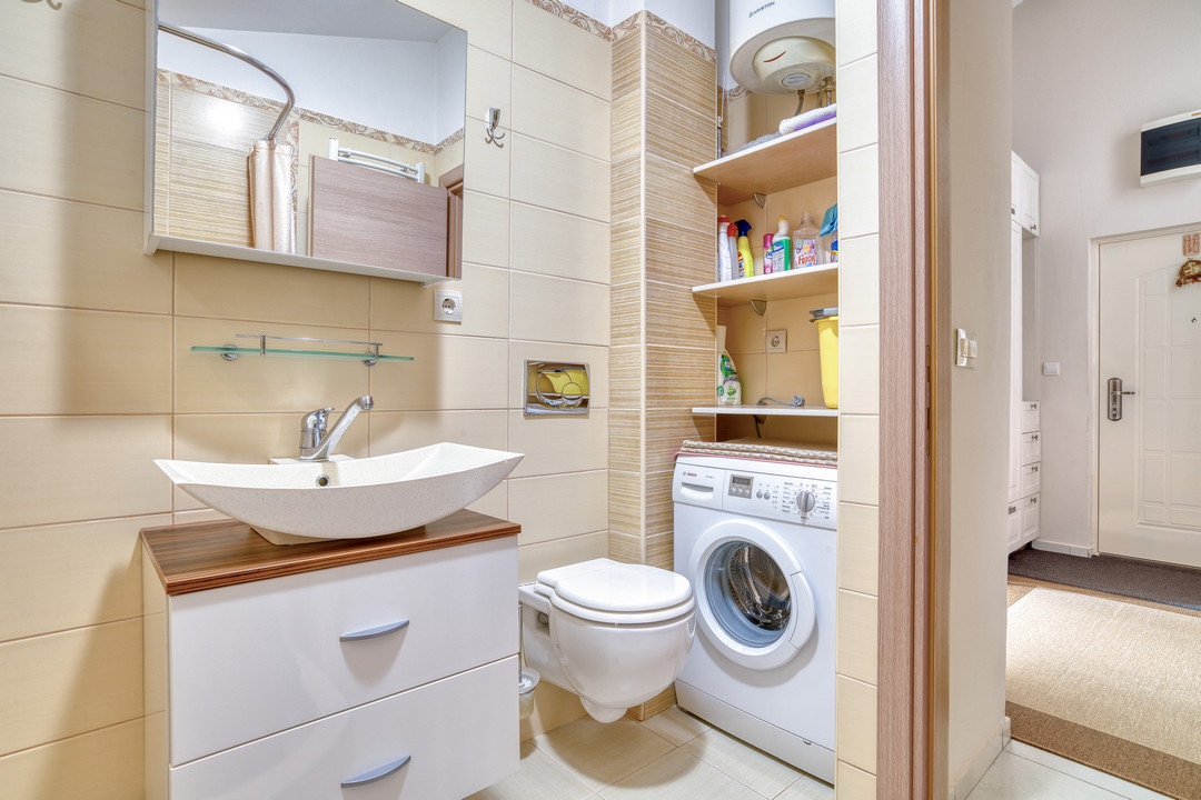 Apartment Seoce 75m2 - 35