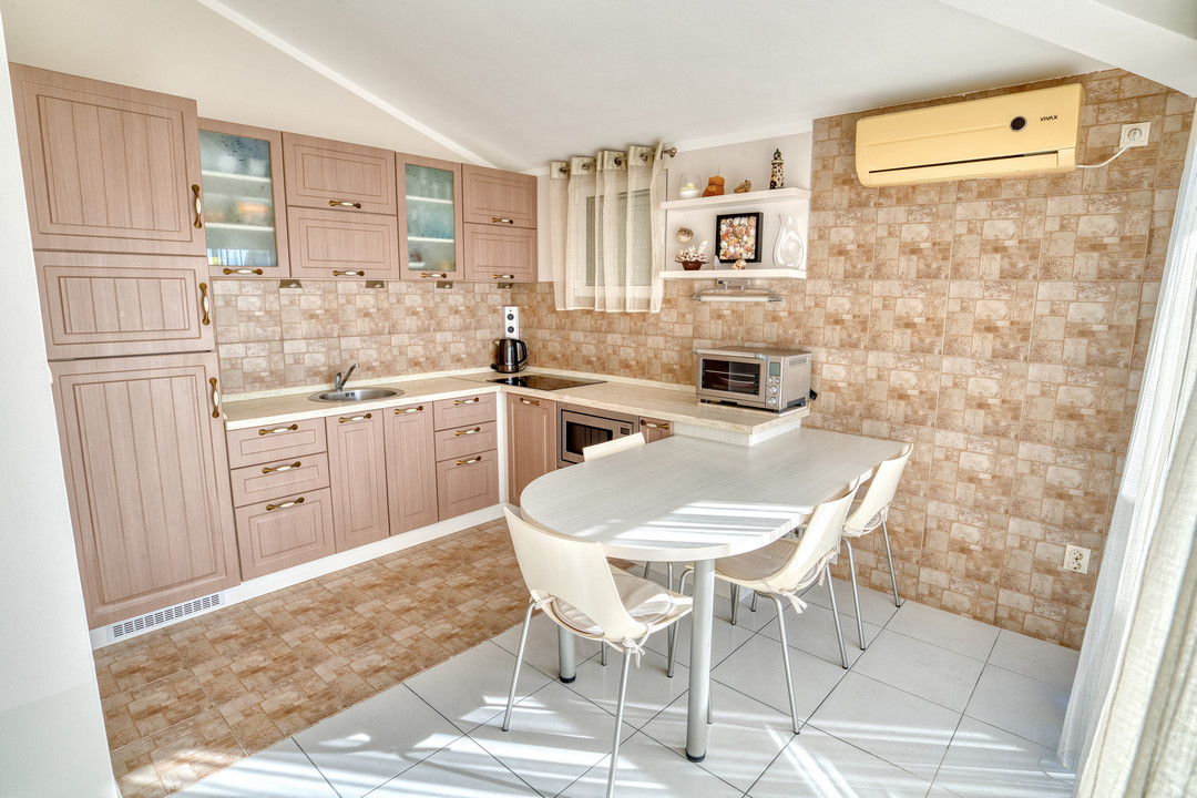 Apartment Seoce 75m2 - 18