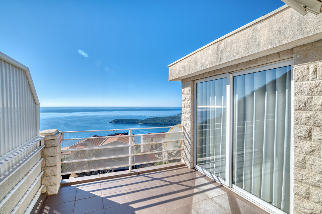 Apartment Seoce 75m2 - 11