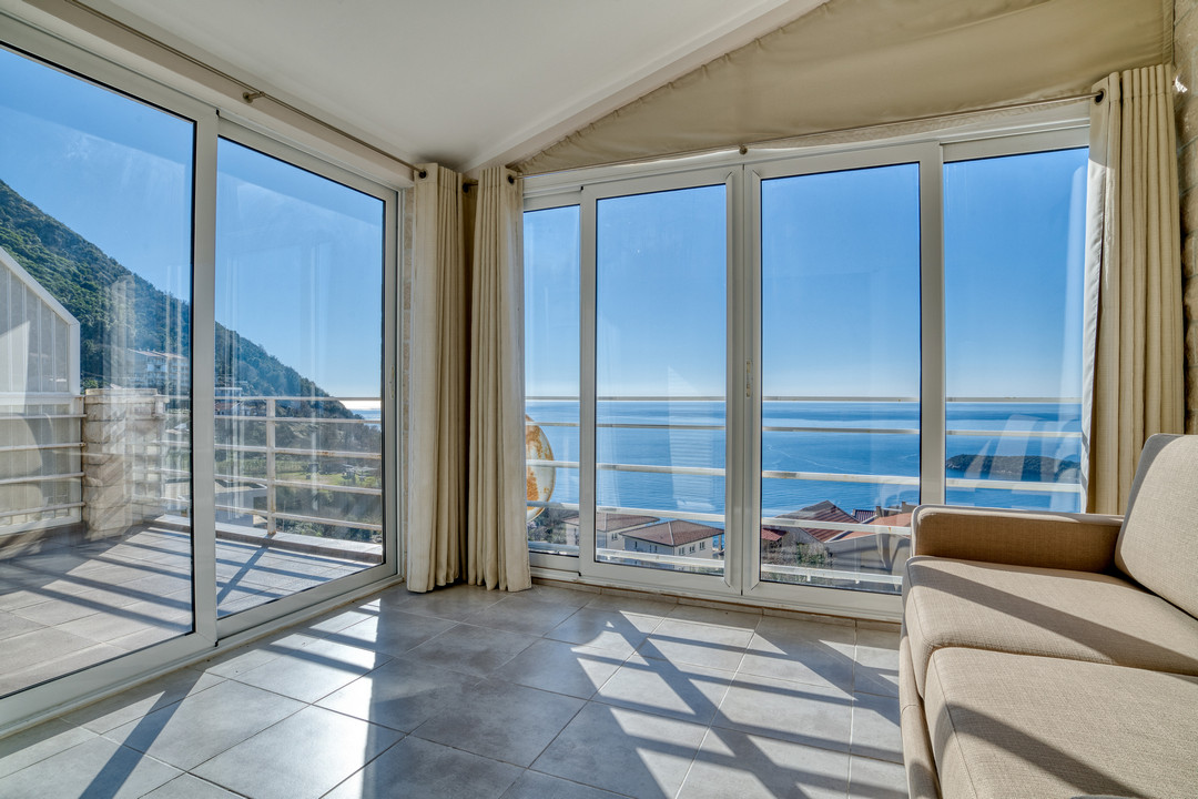 Apartment Seoce 75m2 - 8