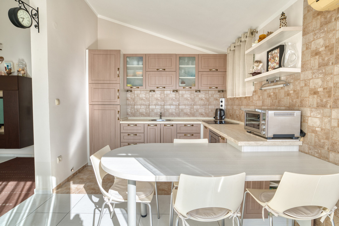 Apartment Seoce 75m2 - 26