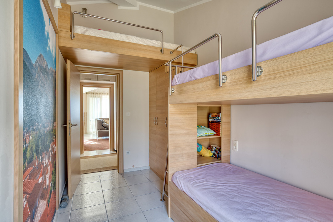 Apartment Seoce 75m2 - 29