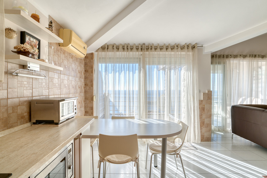 Apartment Seoce 75m2 - 23