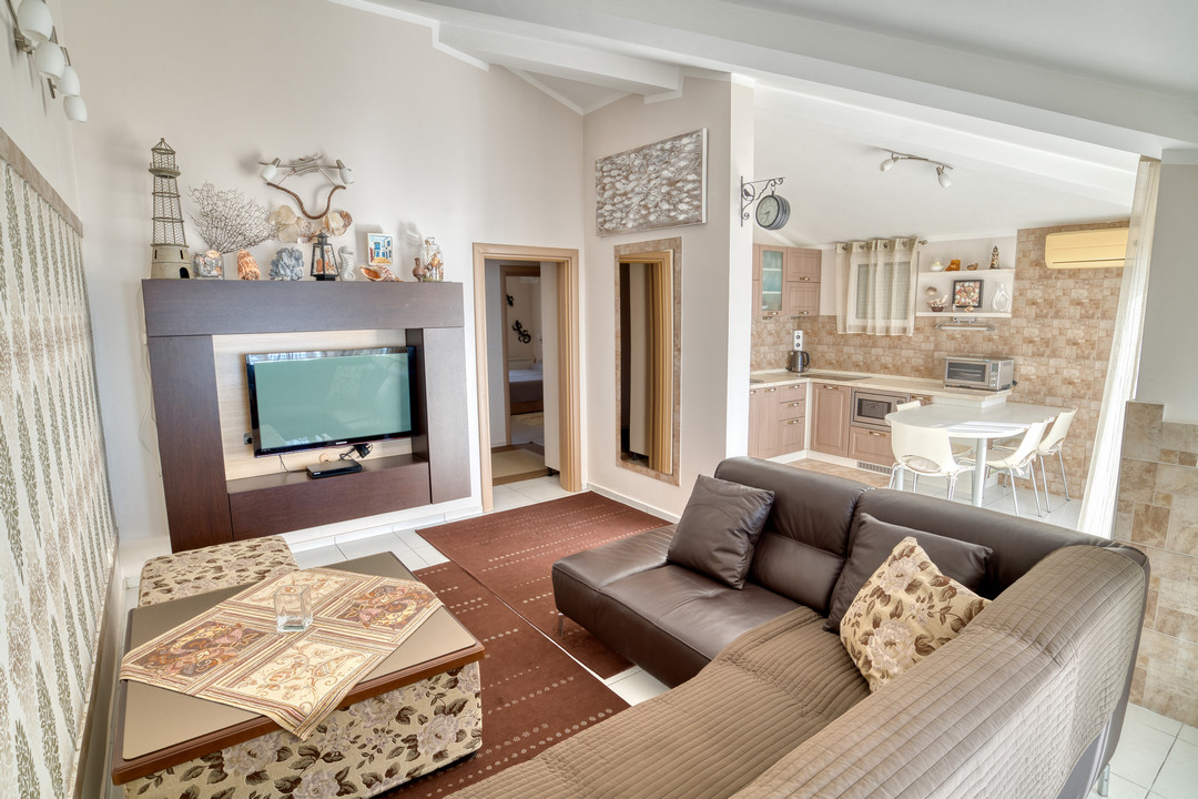 Apartment Seoce 75m2 - 20