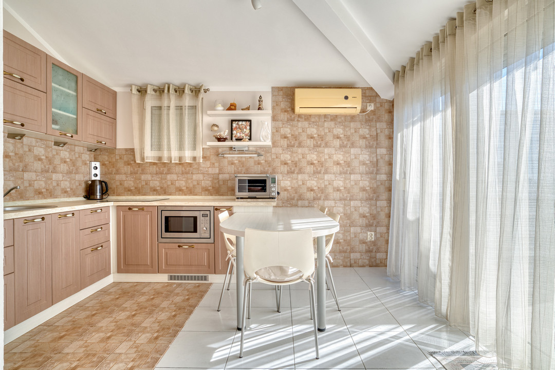 Apartment Seoce 75m2 - 24