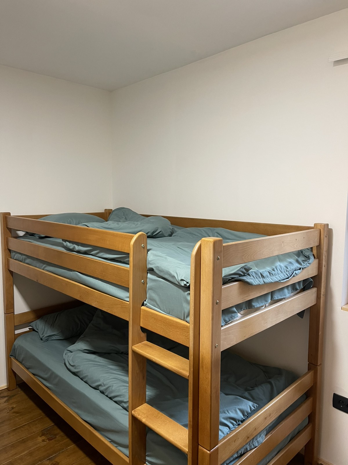 Borje'de 70m2'lik Ev - 6