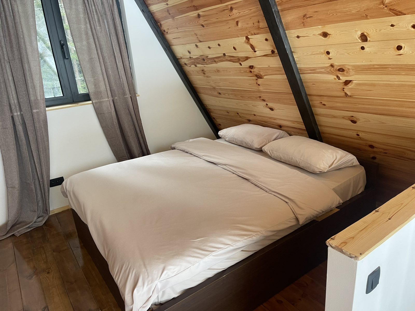 Borje'de 70m2'lik Ev - 3