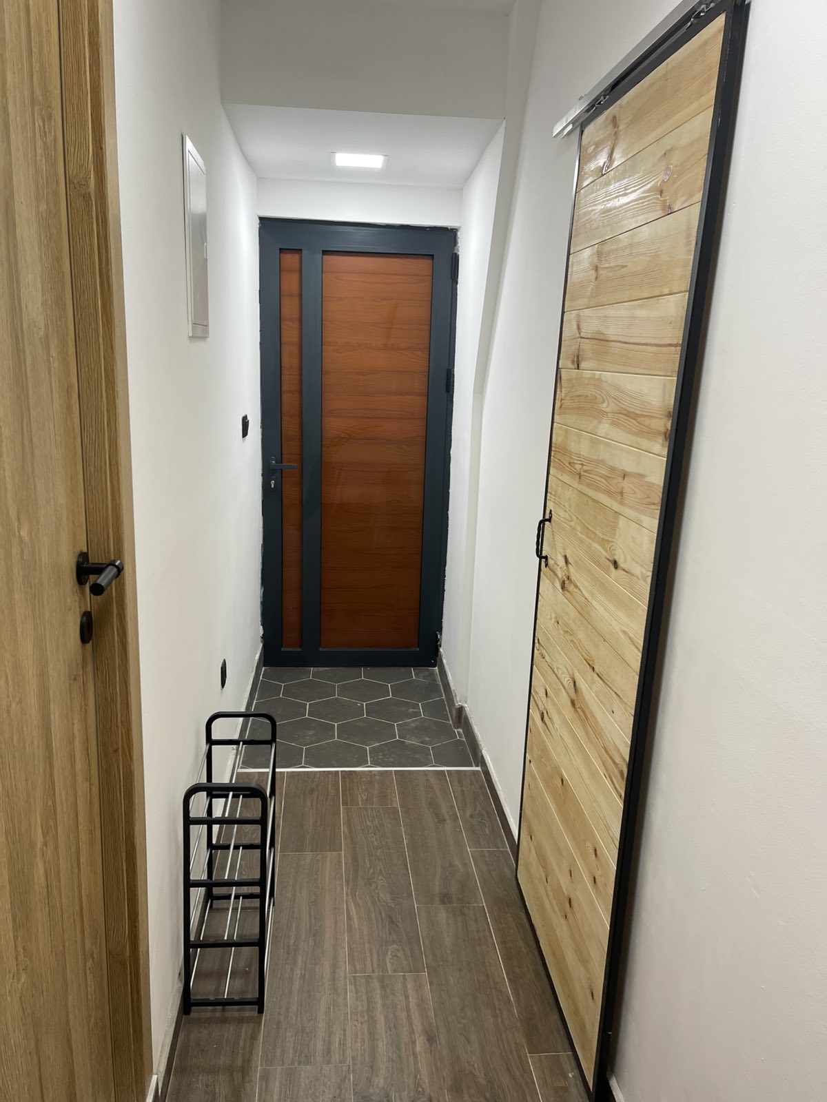 Borje'de 70m2'lik Ev - 8