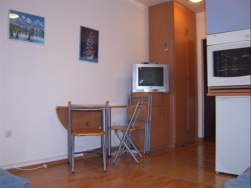 Квартира-студия Петровац 20м2 - 5
