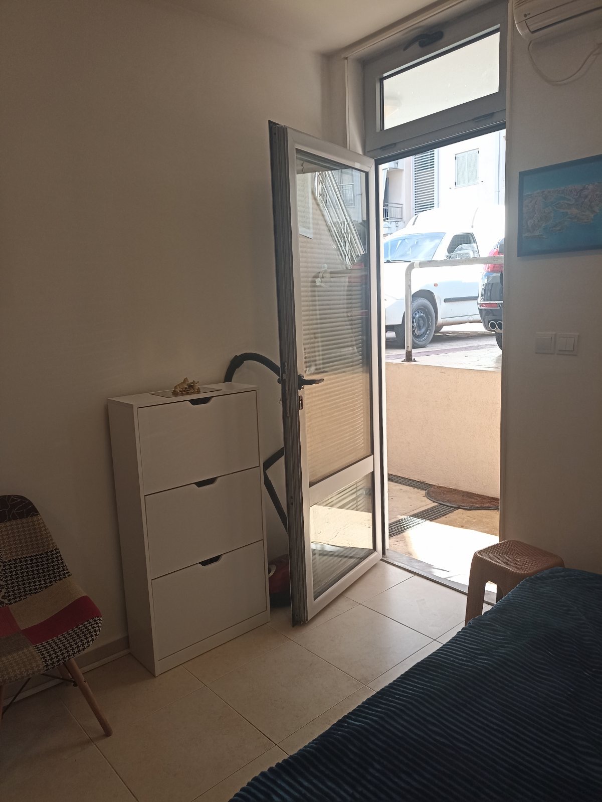 Studio Apartment for Rent Rozino 23m2 - 8