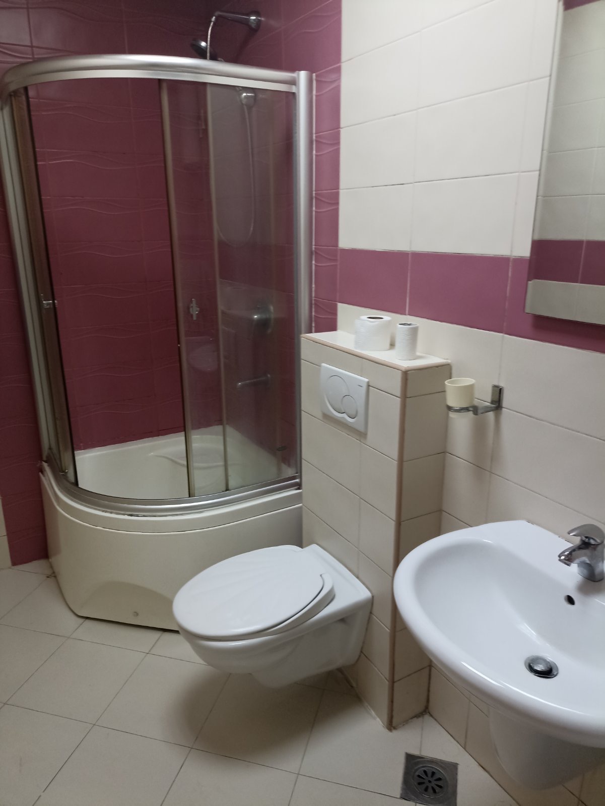 Studio Apartment for Rent Rozino 23m2 - 6