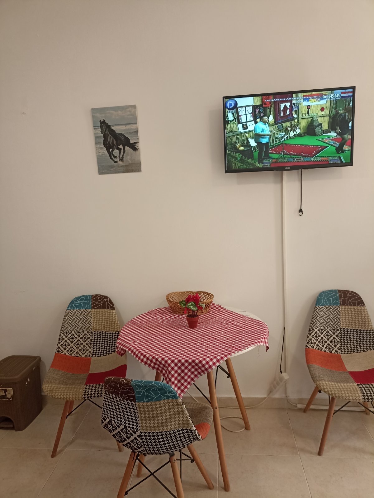 Studio Apartment for Rent Rozino 23m2 - 4