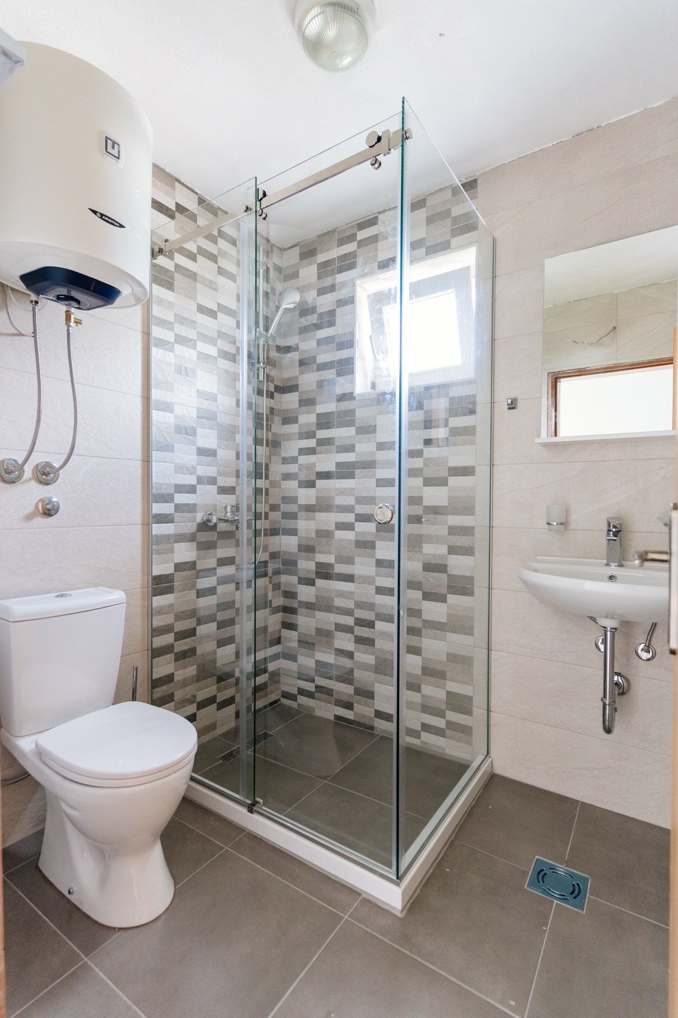 Zabljak'ta 190m2'lik Ev - 9