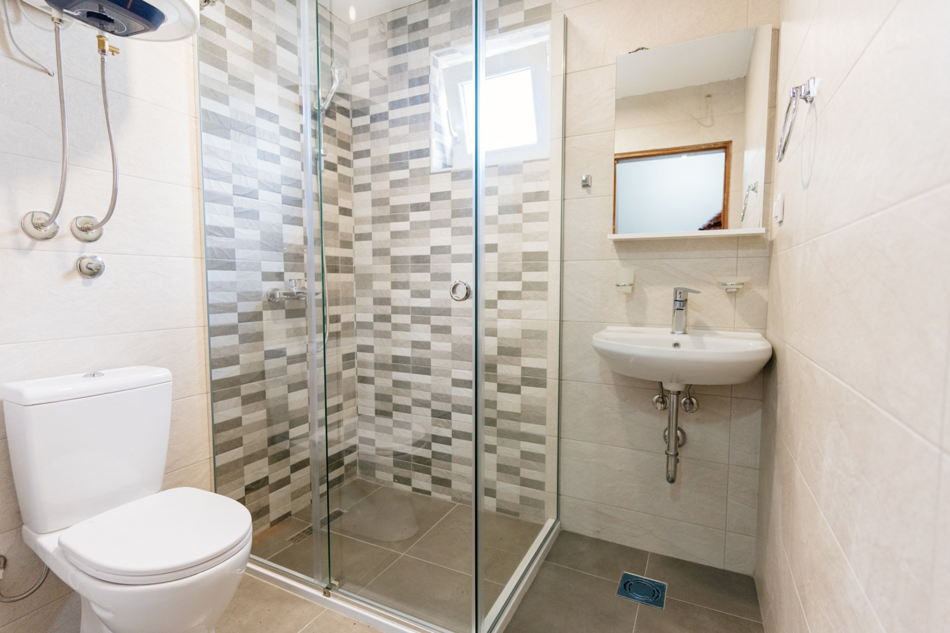 Zabljak'ta 190m2'lik Ev - 5