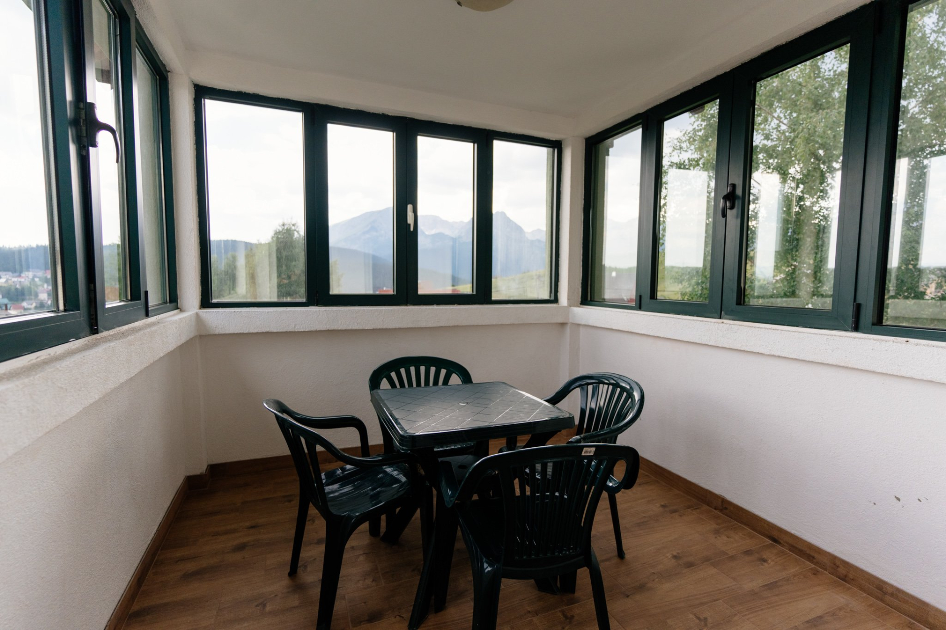 Zabljak'ta 190m2'lik Ev - 14