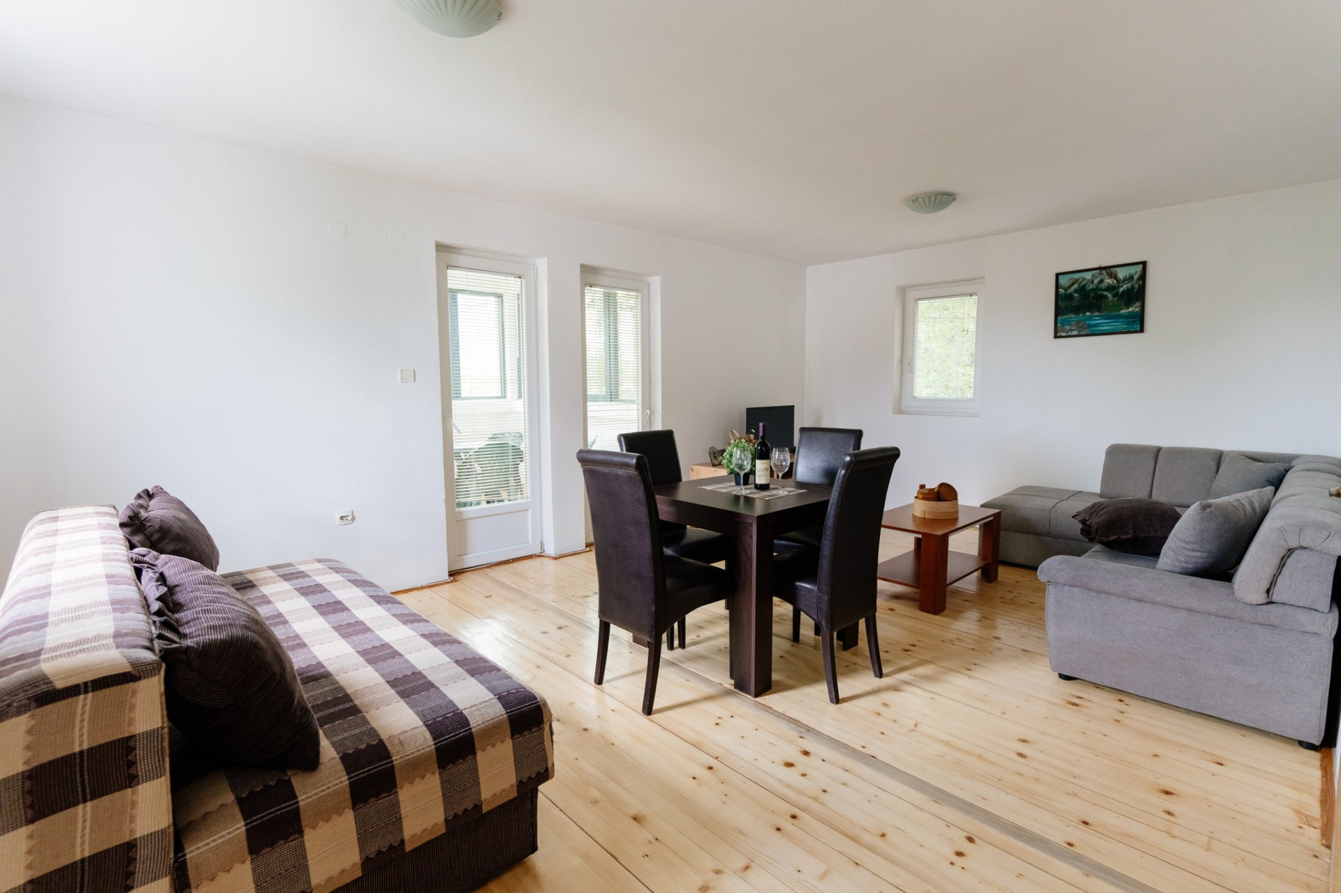 Zabljak'ta 190m2'lik Ev - 3