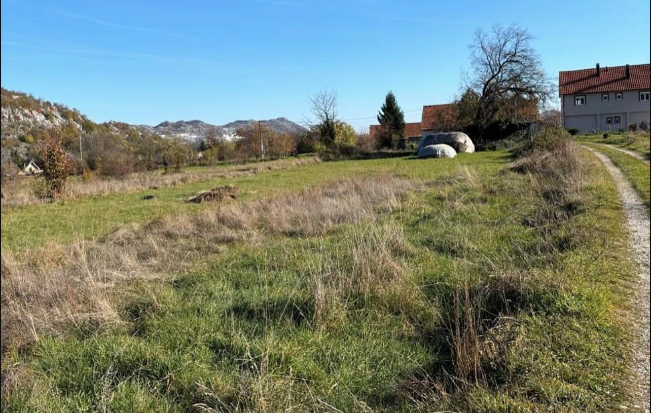 House Bajice 63m2 - 2