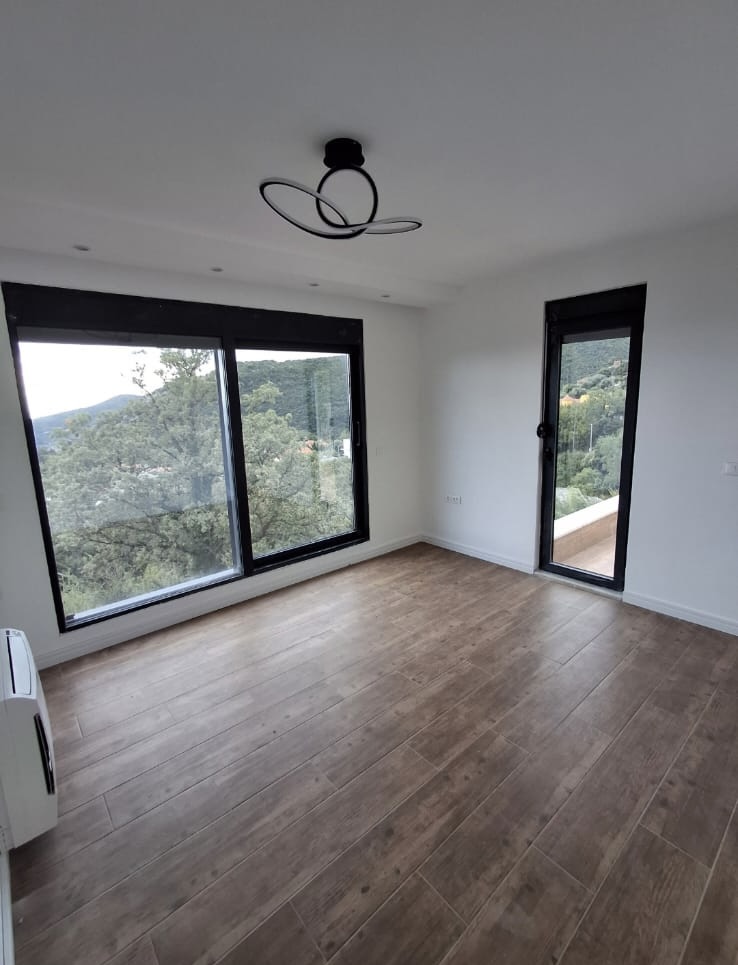 House Markovici 180m2