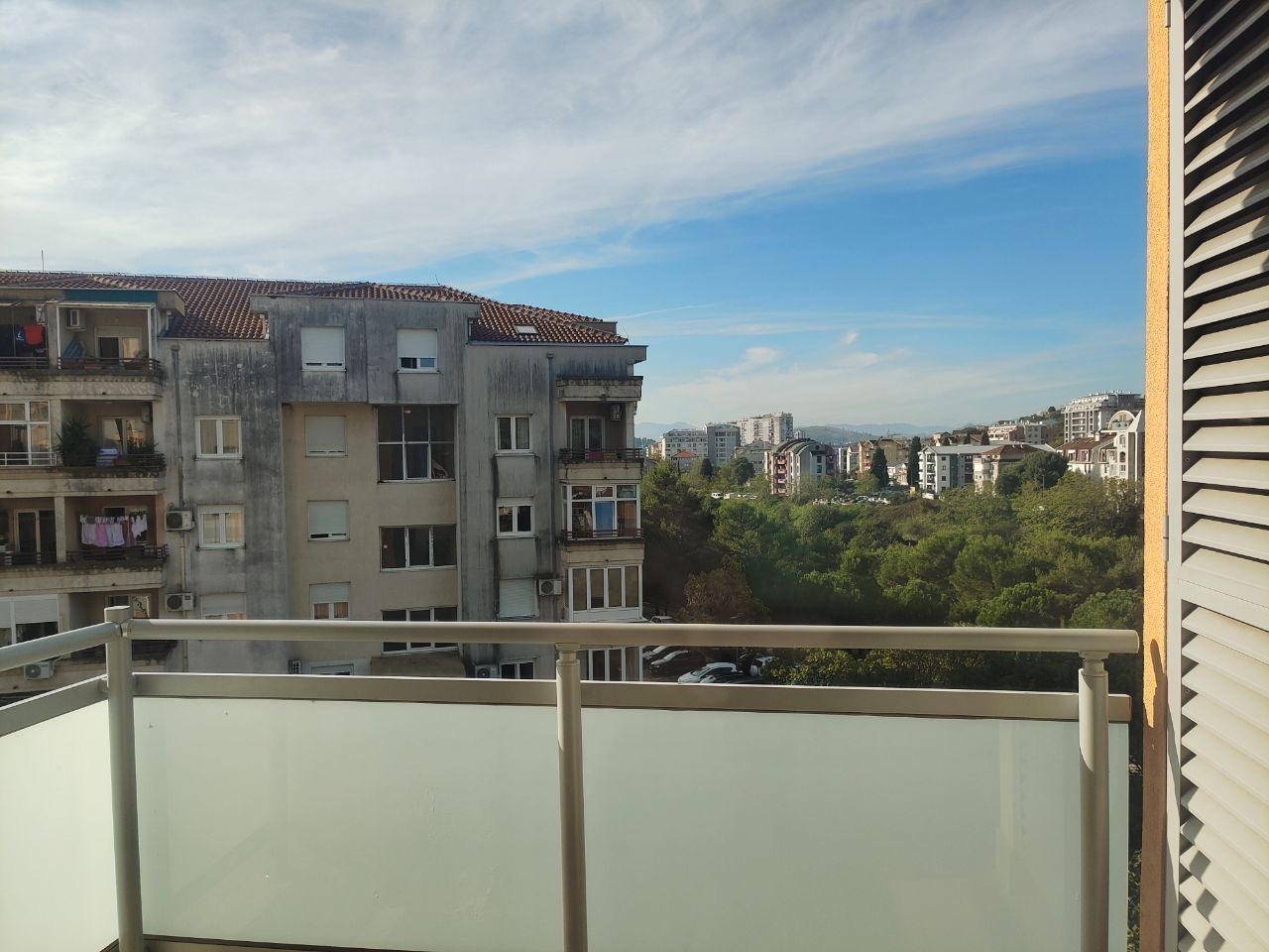 City Kej'de 101m2'lik Daire - 7