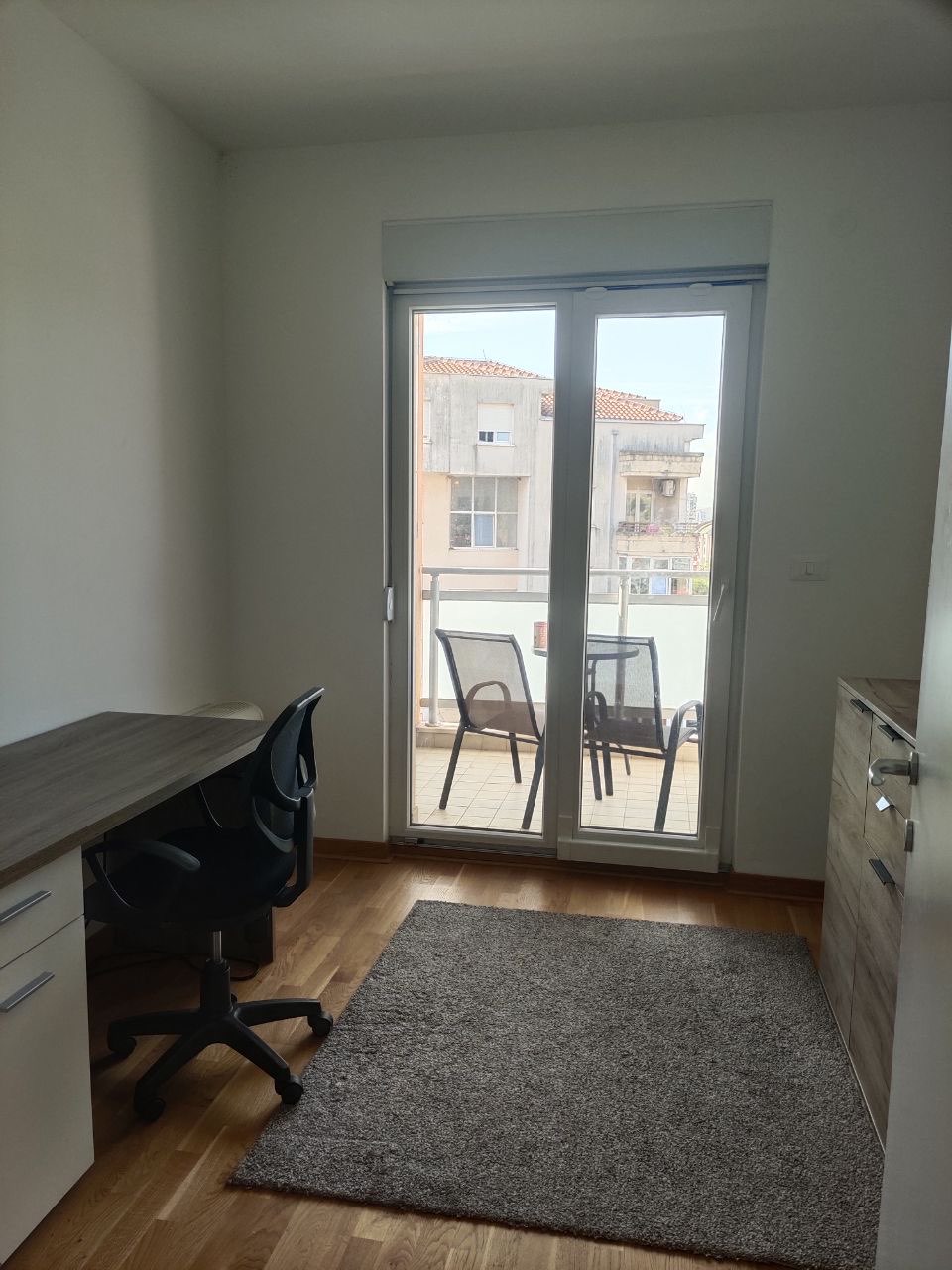 City Kej'de 101m2'lik Daire - 5