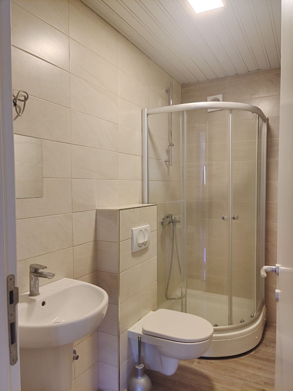 City Kej'de 101m2'lik Daire - 9