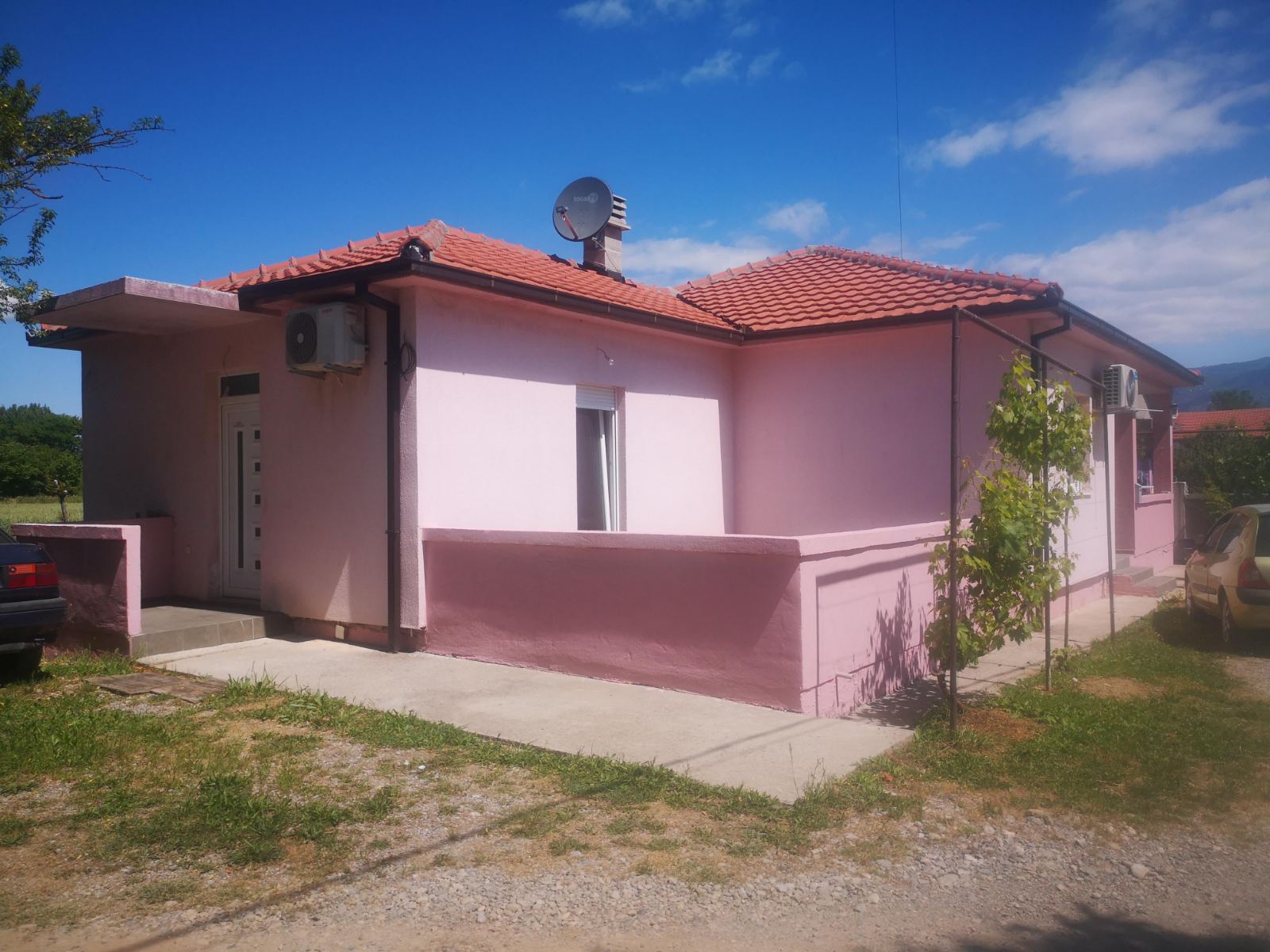 Kuca Novo Selo 135m2