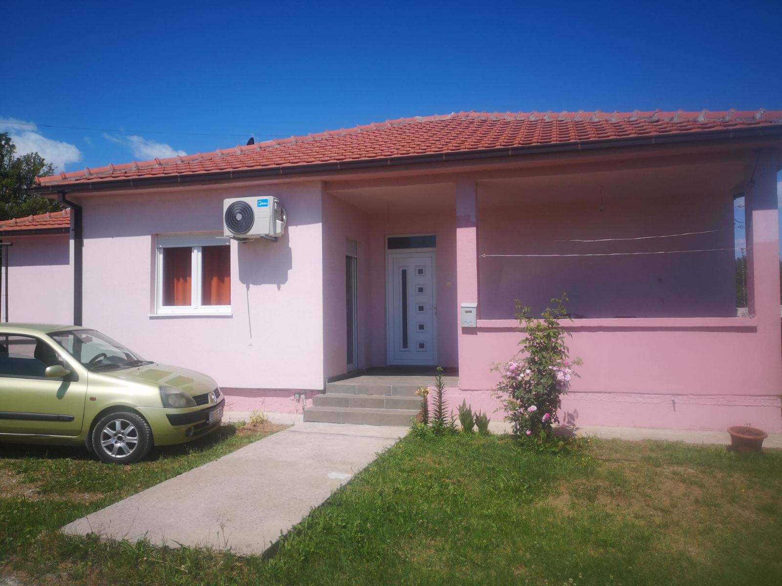 Дом Ново Село 135м2 - 3