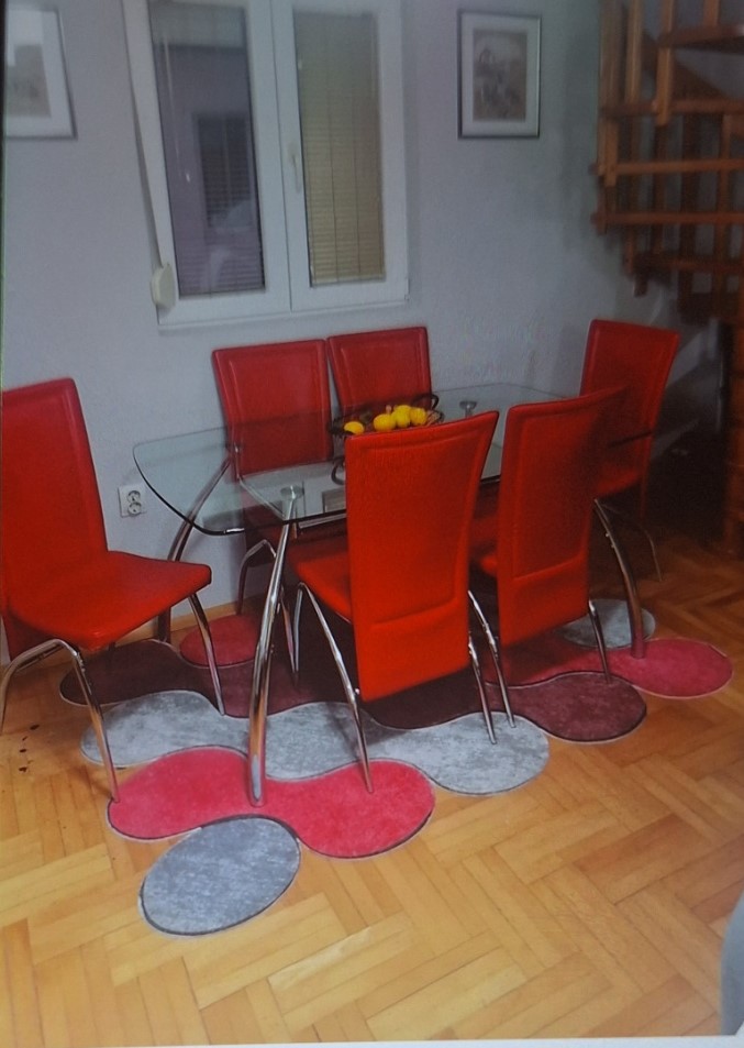 House Cetinje 70m2 - 2