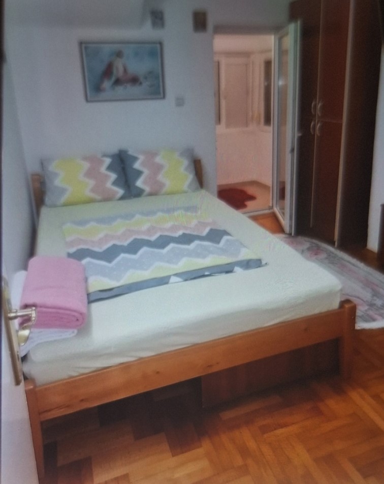 House Cetinje 70m2 - 8