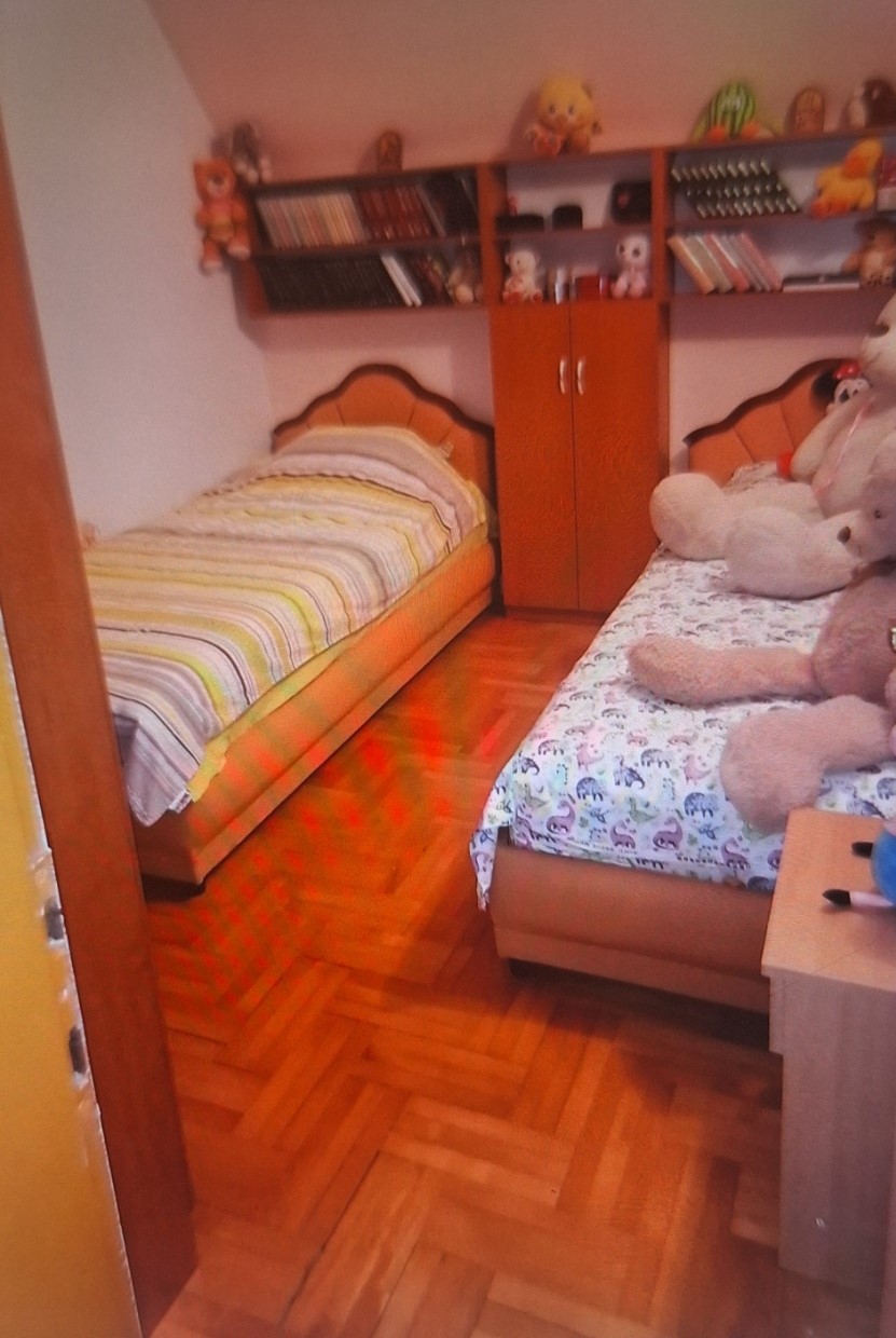 House Cetinje 70m2 - 7