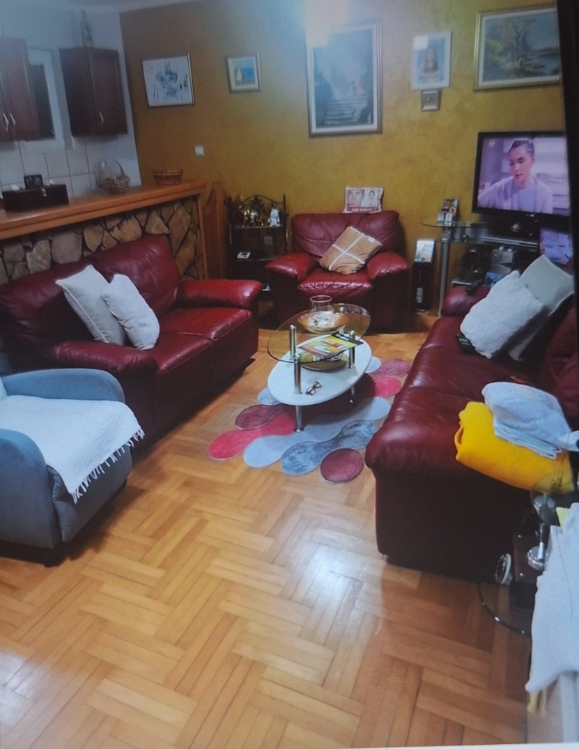 House Cetinje 70m2 - 3