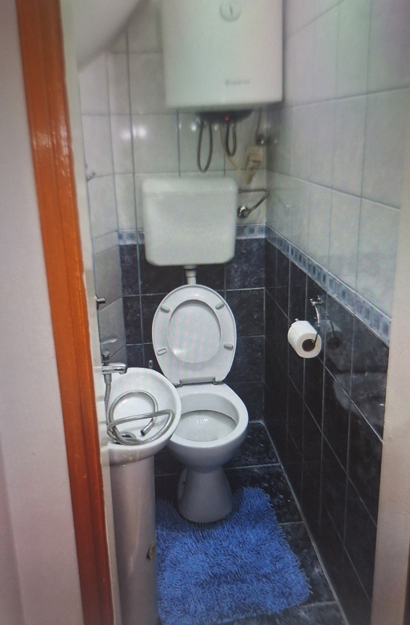 House Cetinje 70m2 - 4