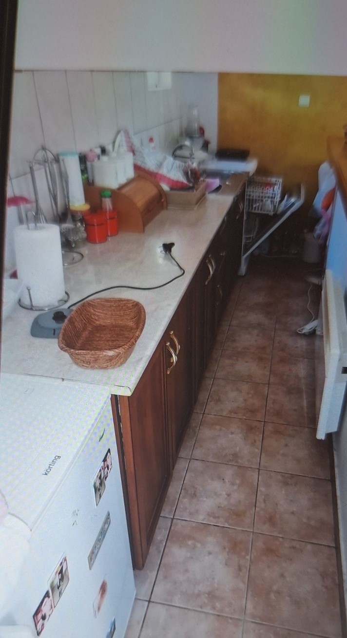 House Cetinje 70m2 - 10